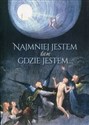 Najmniej jestem tam gdzie jestem bookstore