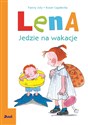 Lena Jedzie na wakacje polish usa