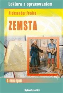 Zemsta  