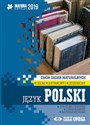 Język polski Matura 2019 Zbiór zadań maturalnych Poziom podstawowy i rozszerzony Bookshop