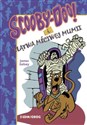 Scooby-Doo! i klątwa mściwej mumii - James Gelsey