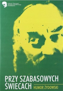 Przy szabasowych świecach. Humor żydowski buy polish books in Usa