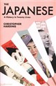 The Japanese A History in Twenty Lives - Christopher Harding 