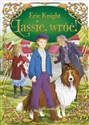 Lassie, wróć  