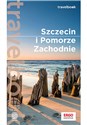 Szczecin i Pomorze Zachodnie Travelbook - Mateusz Żuławski online polish bookstore