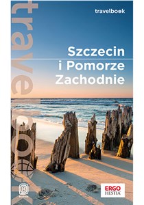 Szczecin i Pomorze Zachodnie Travelbook online polish bookstore