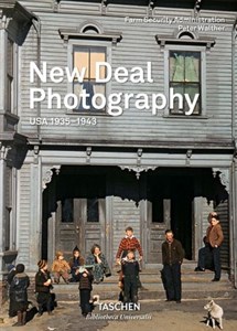 New Deal Photography. USA 1935-1943 polish usa