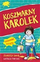 Koszmarny Karolek Paskudne początki online polish bookstore