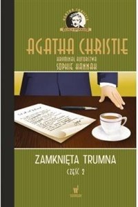 Zamknięta trumna cz.2  online polish bookstore