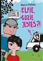 Elfie gdzie jesteś books in polish