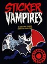 Sticker Vampires   