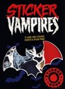 Sticker Vampires  