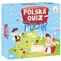 Gra Polska Quiz Polak Mały - 
