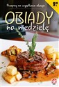 Fakt radzi. Obiady na niedzielę  - Wanda Bednarczuk