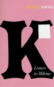 Letters to Milena  Polish bookstore