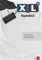 XL EquisELE 4. Zeszyt ćwiczeń in polish