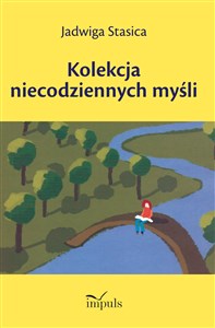 Kolekcja niecodziennych myśli  in polish