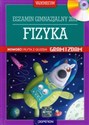 Fizyka Vademecum egzamin gimnazjalny 2012 z płytą CD pl online bookstore