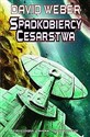 Spadkobiercy cesarstwa t.3 - David Weber