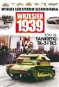 Wielki Leksykon Uzbrojenia Wrzesień 1939 Tom 18 Tankietki TK-3 I TKS  to buy in Canada