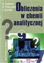 Obliczenia w chemii analitycznej to buy in Canada