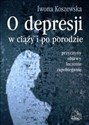 O depresji w ciąży i po porodzie - Iwona Koszewska  