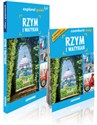 Rzym explore! guide light online polish bookstore