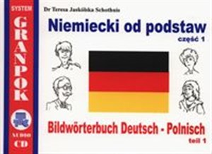 Niemiecki od podstaw Część 1 - Polish Bookstore USA
