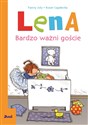 Lena Bardzo ważni goście - Fanny Joly