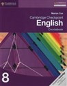 Cambridge Checkpoint English Coursebook 8 to buy in USA