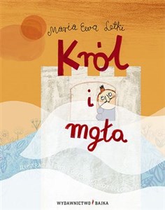 Król i mgła polish books in canada