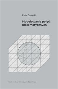 Modelowanie pojęć matematycznych chicago polish bookstore