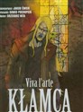 Kłamca Viva l'arte to buy in USA