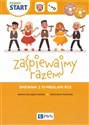 Zaśpiewajmy razem Śpiewnik z symbolami PSC  