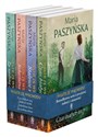 Wiatr ze wschodu Tom 1-4 Pakiet - Polish Bookstore USA