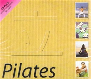 Pilates - CD pl online bookstore