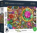 Puzzle 1500 UFT Blooming Paradise: World of Plants 26207 - 