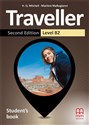 Traveller 2nd ed B2 SB   