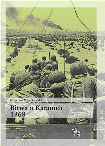 Bitwa o Karameh 1968  Canada Bookstore