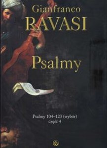 Psalmy część 4 od 104-123  