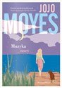 Muzyka nocy Wielkie Litery - Jojo Moyes