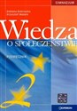 Wiedza o społeczeństwie 2 podręcznik gimnazjum to buy in USA