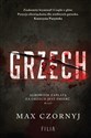 Grzech wyd. 3 - Max Czornyj