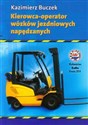 Kierowca-operator wózków jezdniowych napędzanych to buy in USA