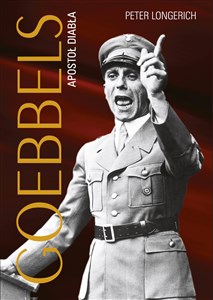 Goebbels Apostoł diabła pl online bookstore