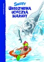 Smerfy Urodzinowa ucieczka Marudy  in polish