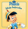 Disney Pinokio Moja bajeczka  polish books in canada