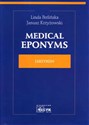 Medical Eponyms Leksykon - Linda Perlińska, Janusz Krzyżowski buy polish books in Usa