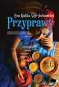 Przyprawy - Ewa Malika Szyc-Juchnowicz
