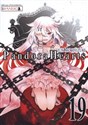 Pandora Hearts 19 Polish bookstore